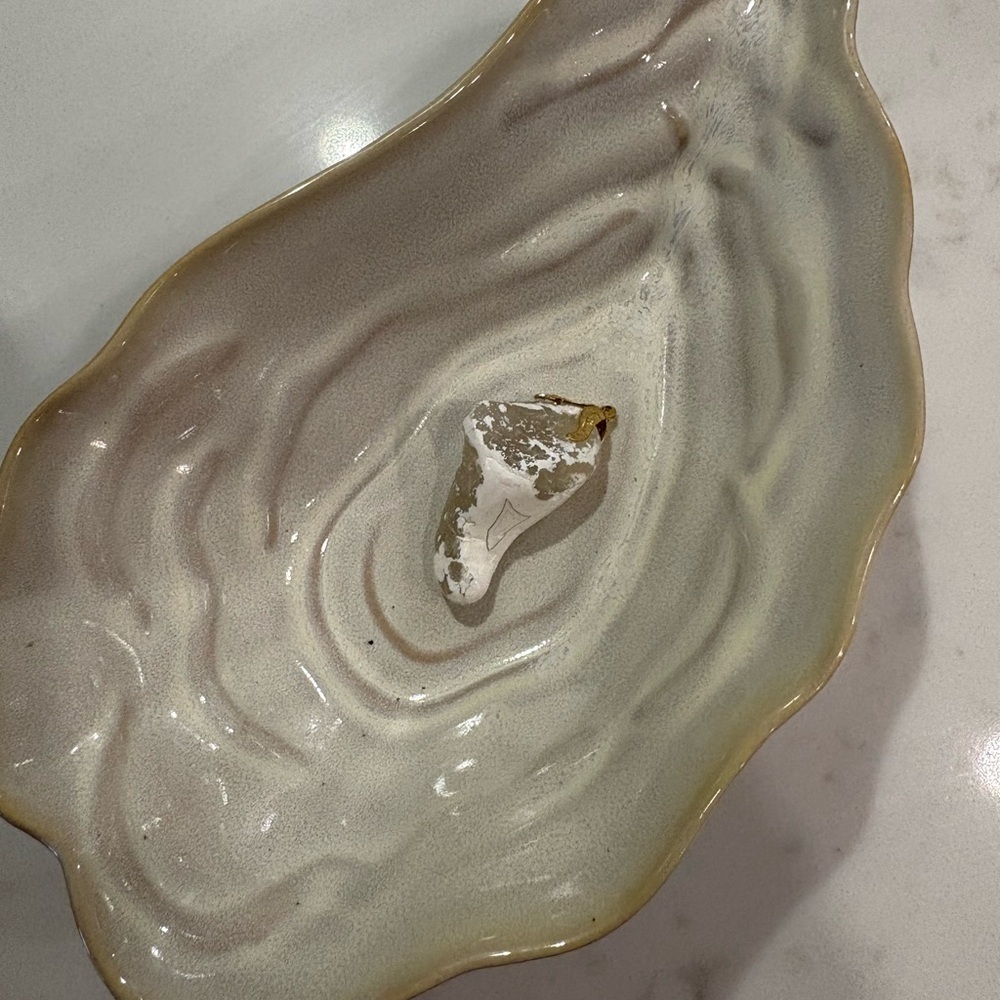 HAIDA GWAII AGATE PENDANT